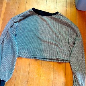 Wild Fable Long Sleeve